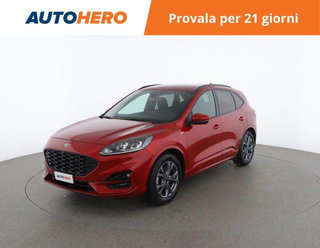 FORD Kuga 1.5 EcoBlue 120 CV 2WD ST-Line