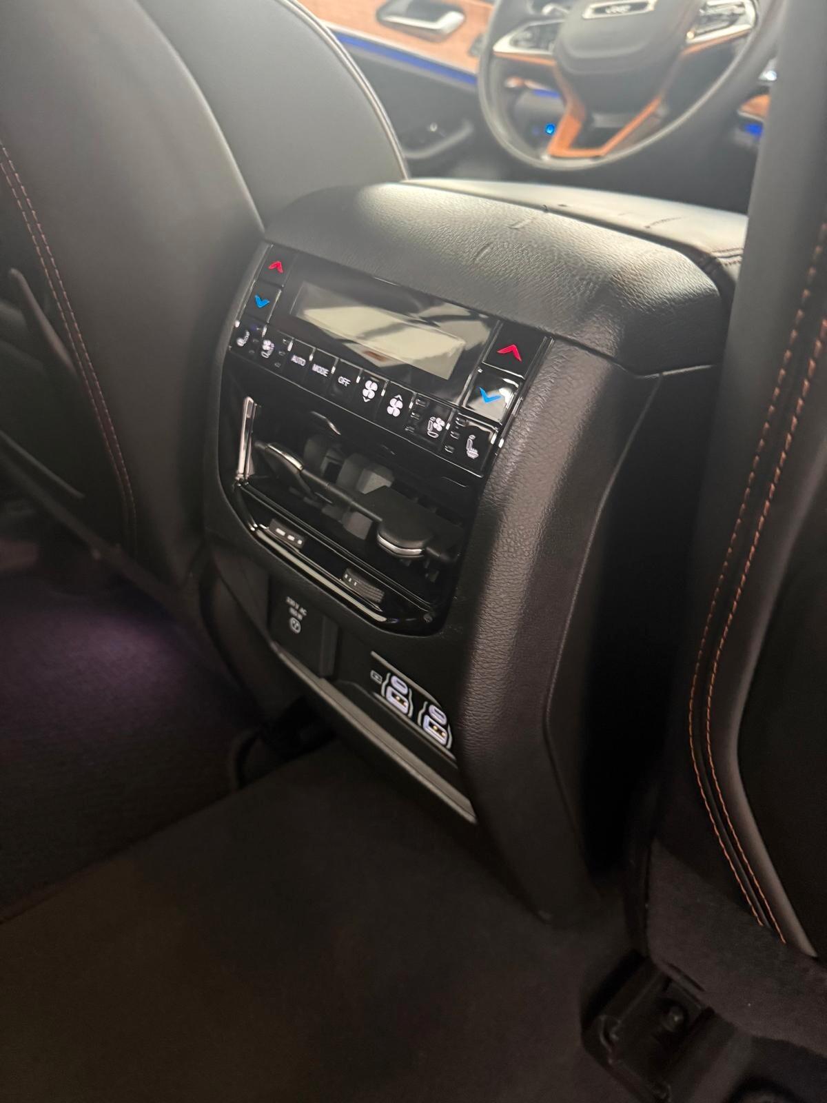 Jeep Grand Cherokee 2.0 PHEV ATX 4xe Summit Reserve