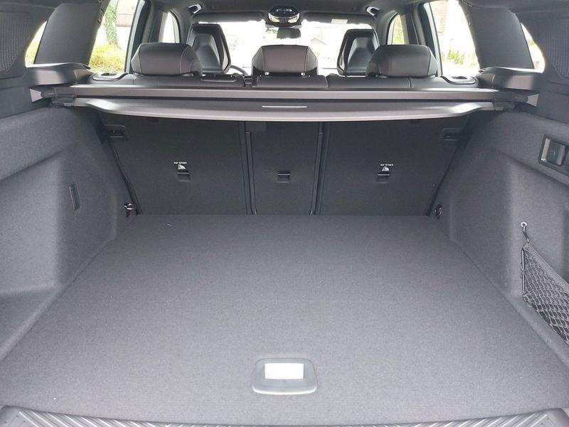 BMW X3 xDrive20 48V MSport PRO Navi Pelle camera Gancio Cockpit