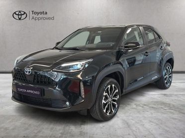 Toyota Yaris Cross 1.5H (116 CV) E-CVT Trend