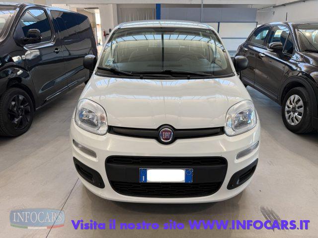 FIAT Panda 1.0 Hybrid 70 CV - NEOPATENTATI - PROMO