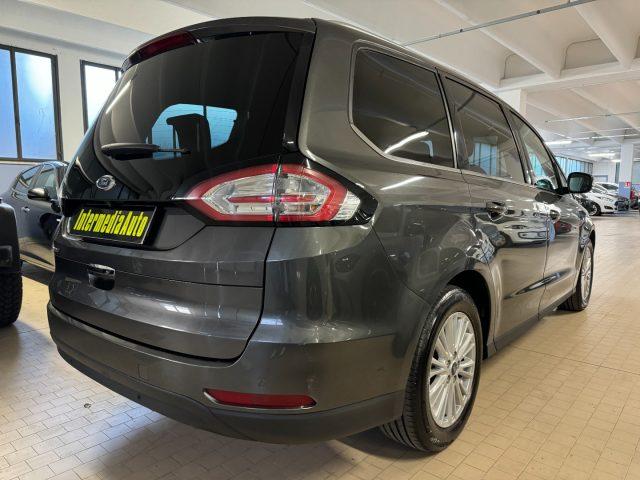 FORD Galaxy 2.0 EcoBlue S&S Aut. Titanium Business