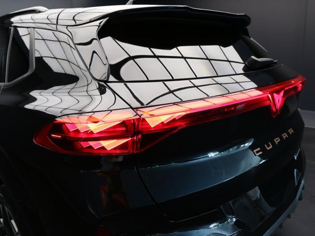 CUPRA Terramar 1.5 Hybrid 150CV DSG