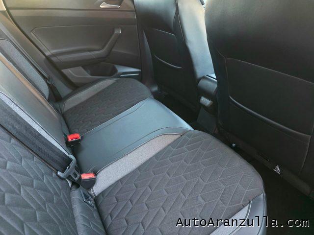 VOLKSWAGEN Taigo 1.0 TSI 95CV Life Energy Navi - Virtual Pro