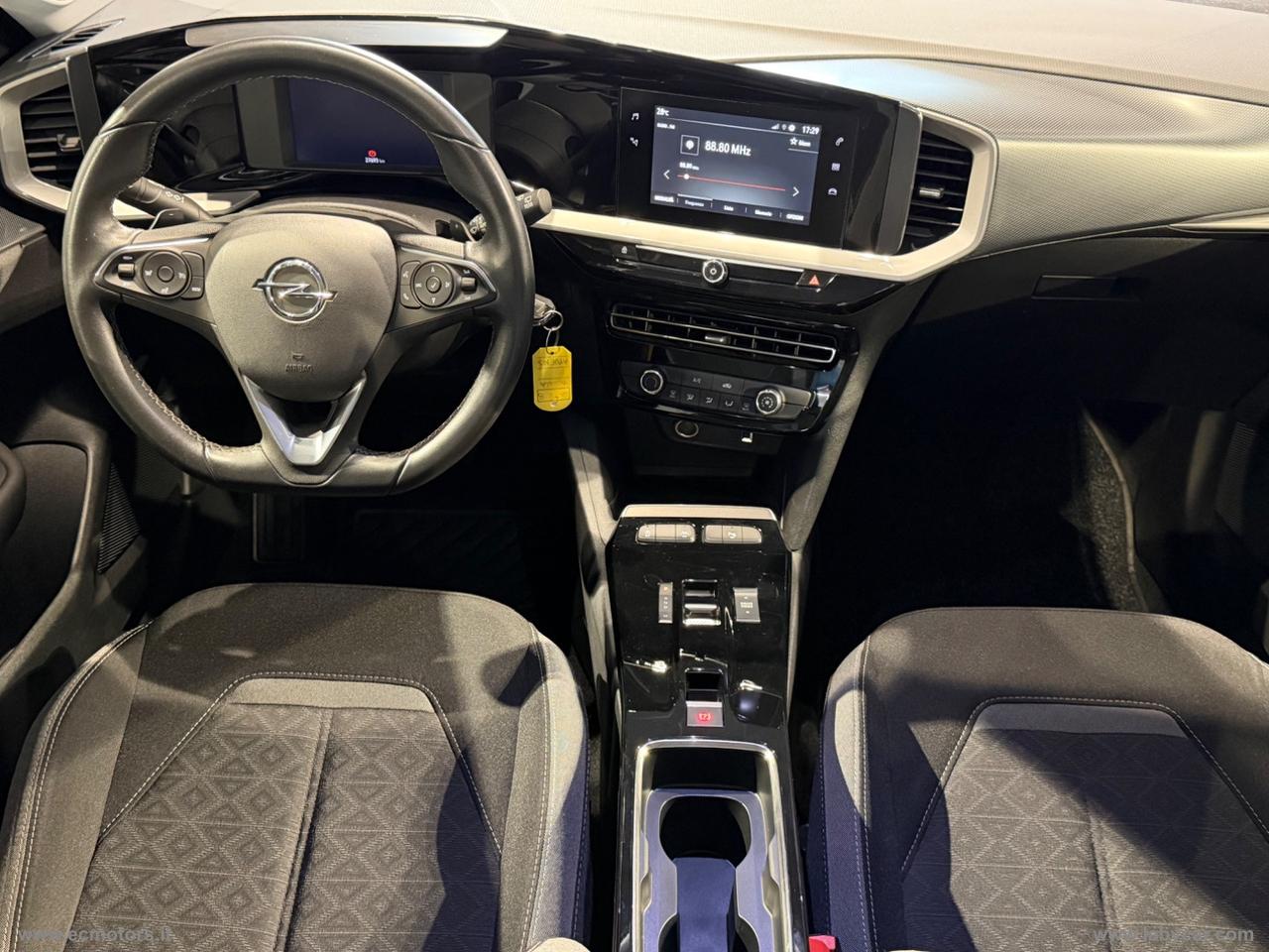 OPEL Mokka 1.2 Turbo 130 CV aut. Edition
