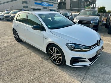 Volkswagen Golf GTD 2.0 TDI 5p. BlueMotion Technology