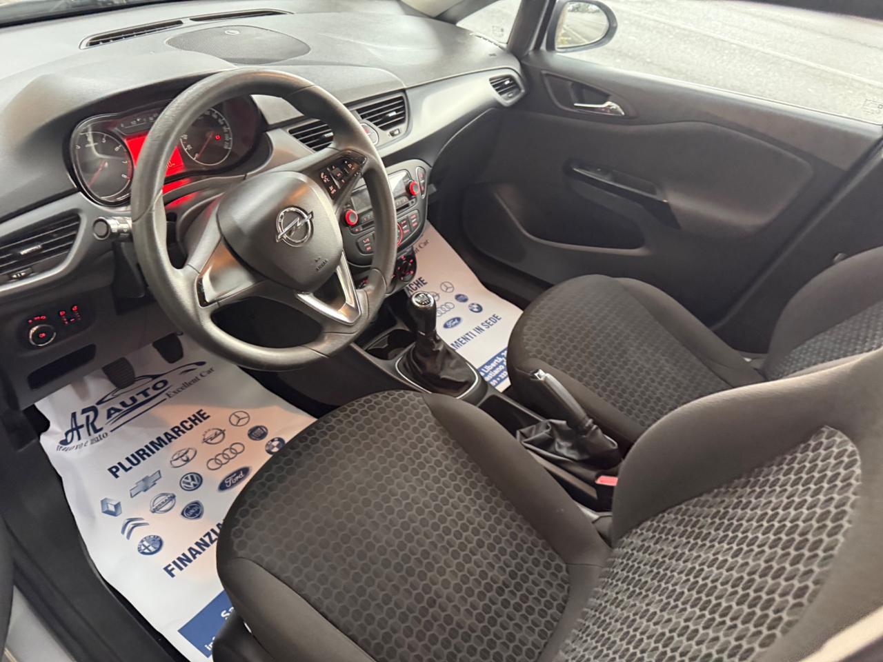 Opel Corsa 1.2 5 porte Innovation