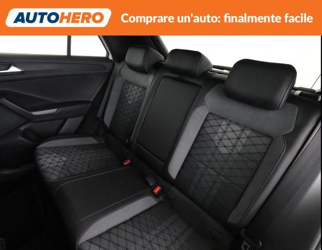 VOLKSWAGEN T-Roc 2.0 TDI SCR R-Line