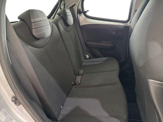 PEUGEOT 108 VTi 68 ETG 5 porte Allure TOP!