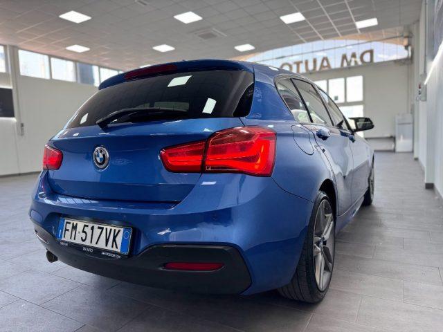BMW 116 d 5p. Msport