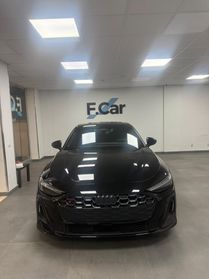 Audi A5 TDI 150 kW mHEV+ S tronic Line edition