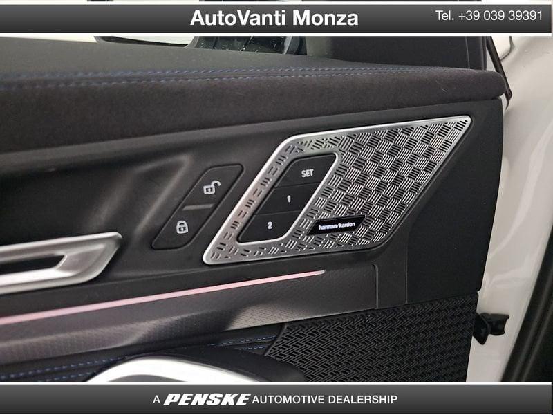 BMW X2 X2 xDrive 20d Msport Pro