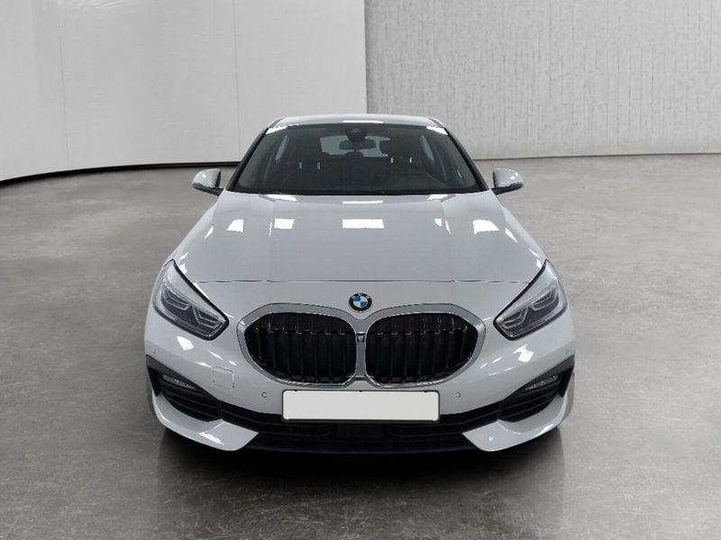 BMW Serie 1 118i Business Advantage 136cv auto