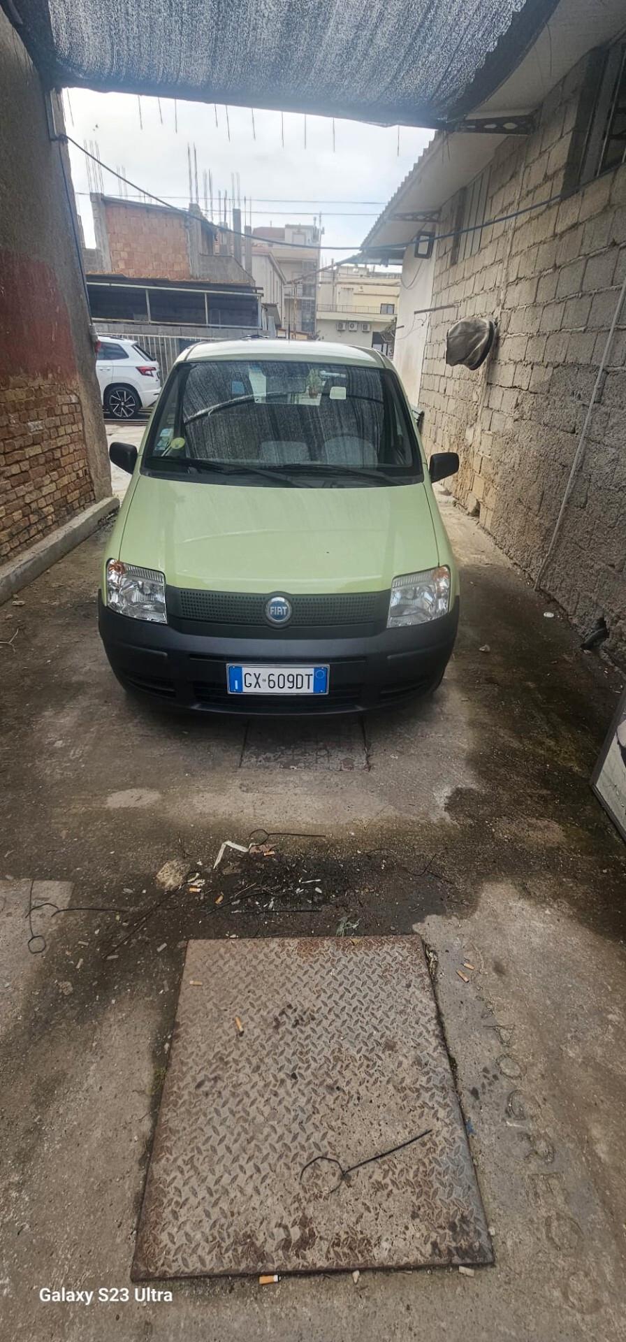 Fiat Panda 1.1 Active