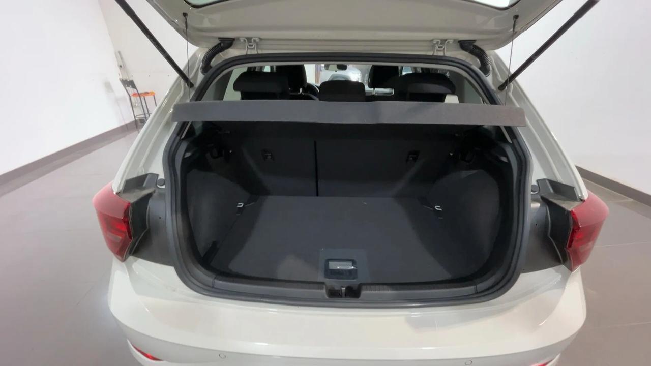 Volkswagen Polo 1.0 tsi Edition Plus 95cv