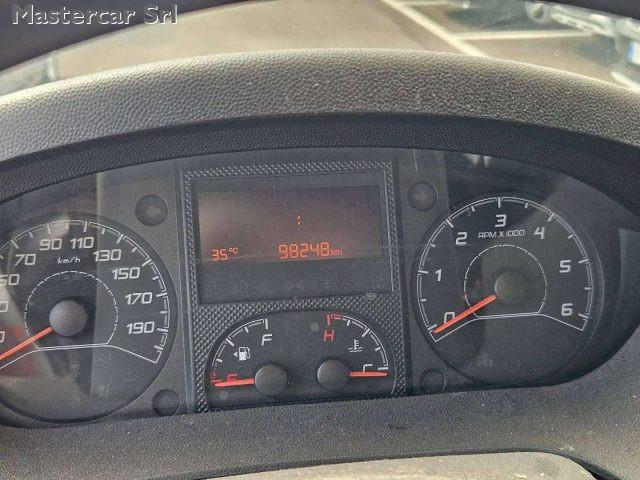 FIAT Ducato 435 L4H3 2.2 BLUEHDI 165CV SeS - GF670RY