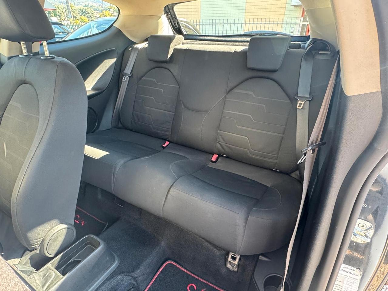 Alfa Romeo MiTo 1.4 GPL 70CV