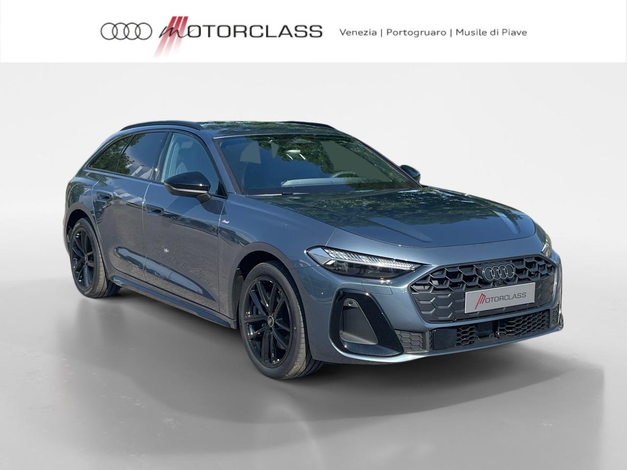 Audi A5 avant 2.0 tdi mhev+ 204cv s line edition quattro s tronic