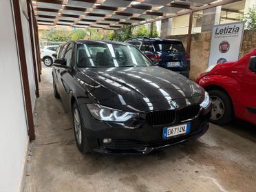 Bmw 316 316d Luxury