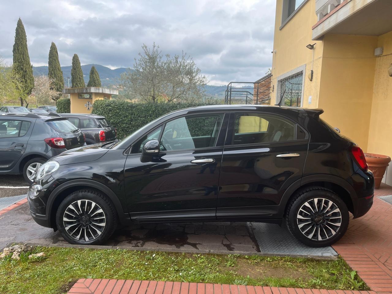 Fiat 500X 1.0 T3 120 CV City Cross