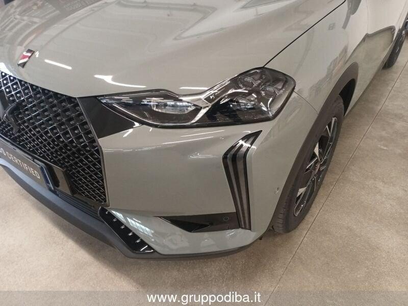 DS DS 3 Crossback Modello: 1SD3 DS3 PerfoLine + BlueHDi 130cv