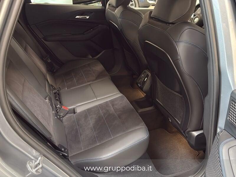BMW Serie 2 Active Tourer Serie 2 U06 Active Tourer 218d Active Tourer Msport auto