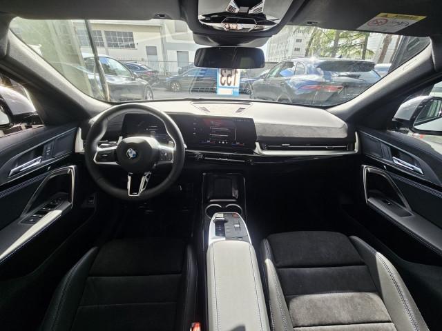 BMW X2 M-Sport PRO Camera Tetto Navi PDC NEW MODEL