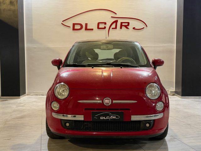 FIAT 500 1.3 Multijet 16V 75 CV Lounge