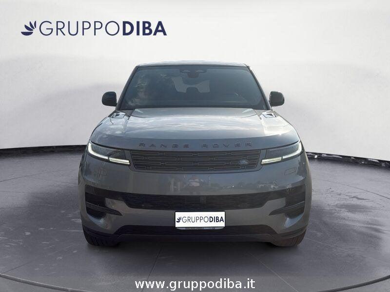 Land Rover Range Rover Sport III 2022 3.0d i6 mhev SE awd 250cv auto