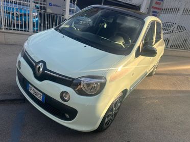 Renault Twingo SCe Stop&Start La Parisienne