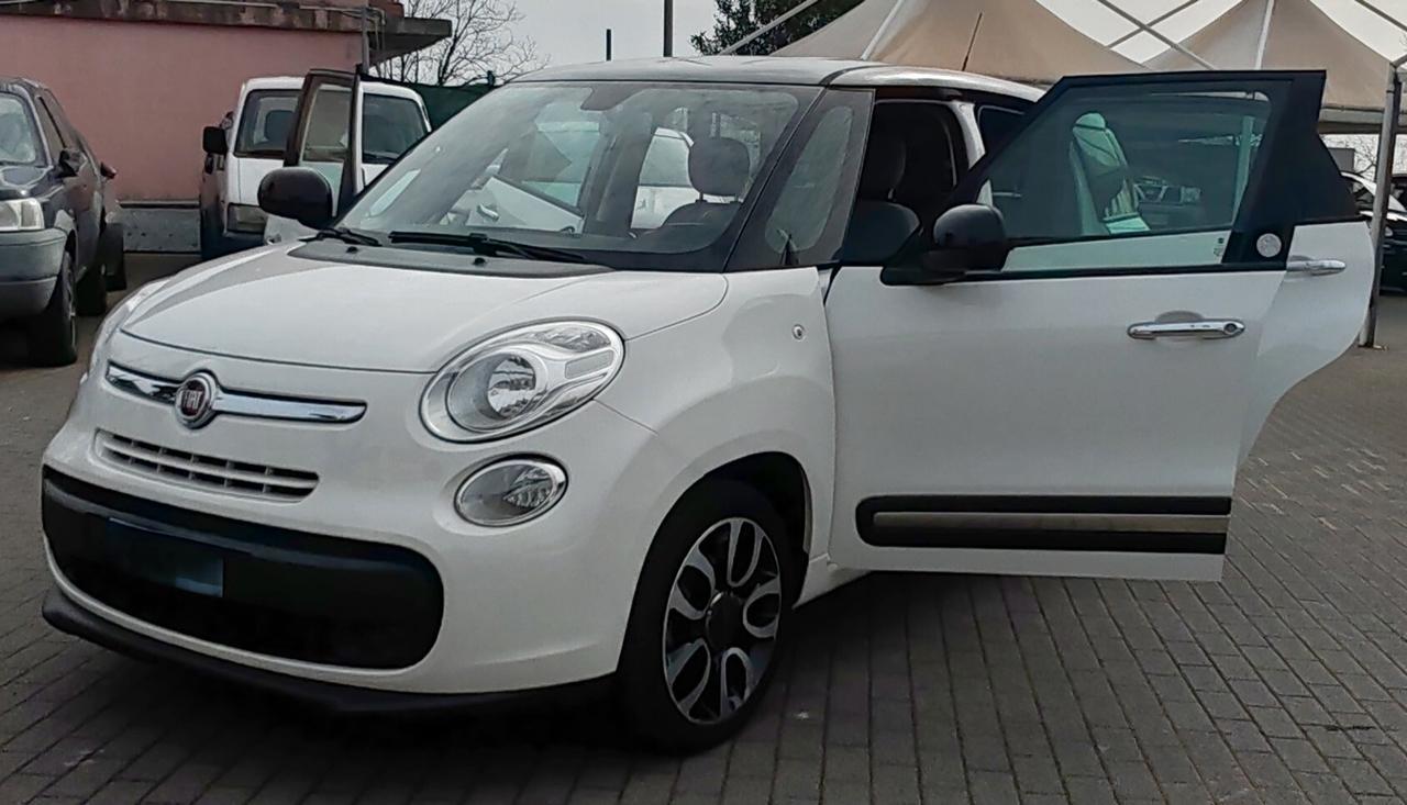 Fiat 500L Living 1.3 Multijet -MOTORE NUOVO-