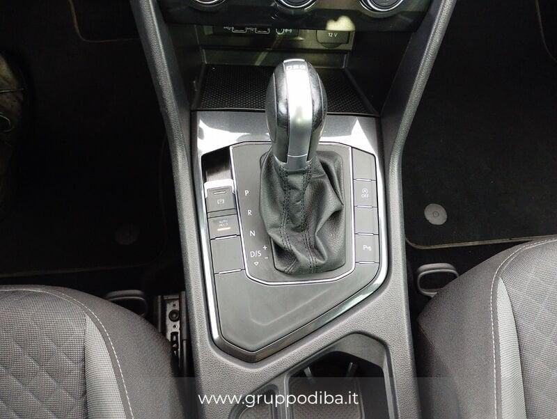 Volkswagen Tiguan II 2016 Diesel 2.0 tdi Business 150cv dsg