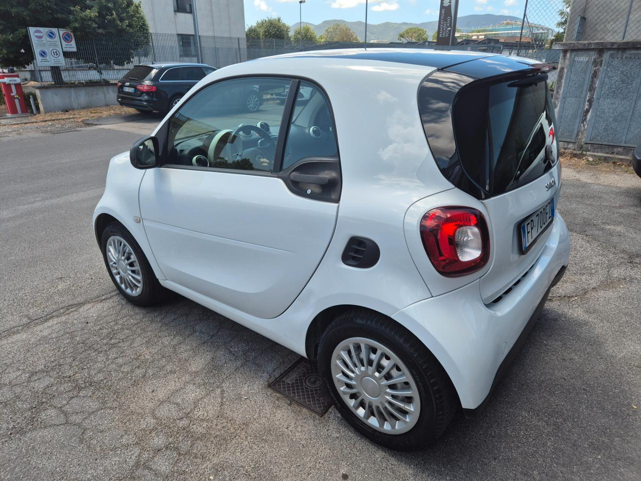 Smart ForTwo 70 1.0 Youngster SEMPRE TAGLIANDATA