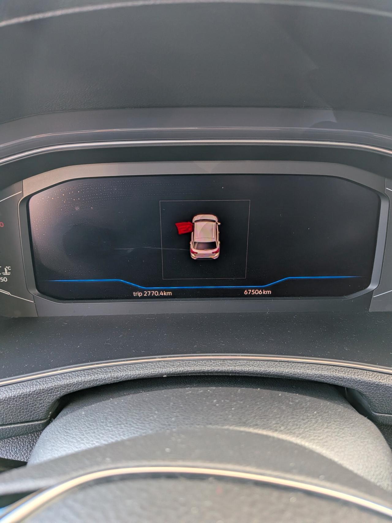 Volkswagen T-Roc 1.0 TSI 115 CV Style BlueMotion Technology