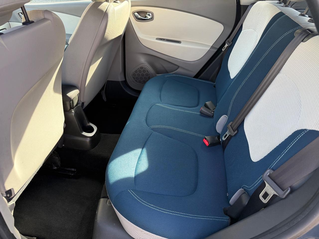 Renault Captur 0.9 TCe 12V 90 CV Start&Stop Live