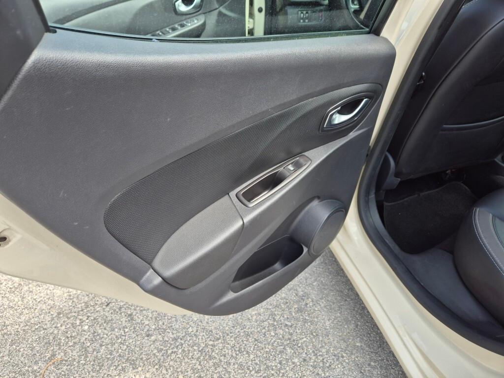 Renault Clio 1.5 dCi N1 AUTOCARRO LED NAVI CAMERA