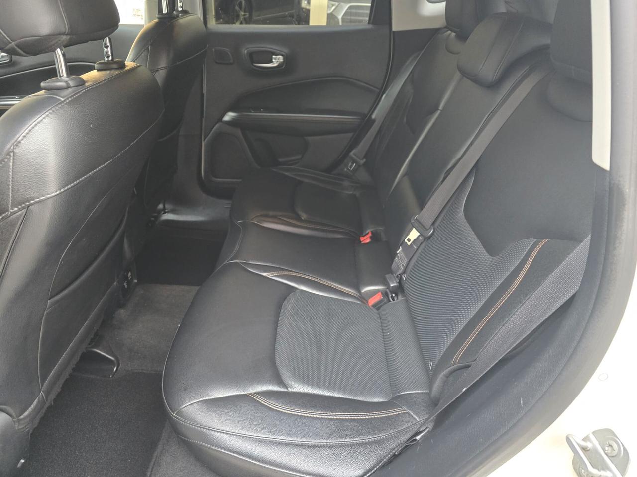 Jeep Compass 1.6 Multijet 2WD Limited 120 cv