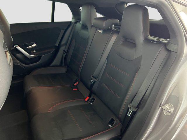 MERCEDES-BENZ CLA sse 180 d Automatic Shooting Brake PREMIUM