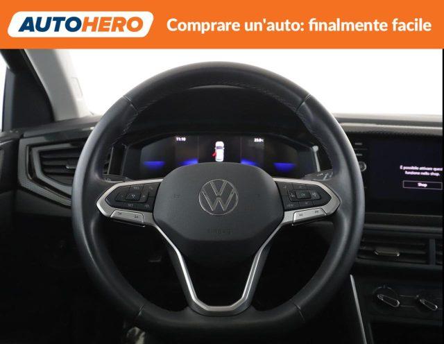 VOLKSWAGEN Taigo 1.0 TSI 110 CV Life