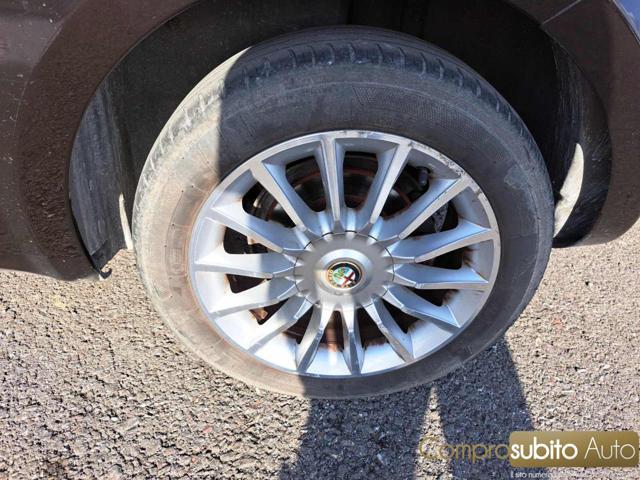 ALFA ROMEO MiTo 1.3 JTDm 85 CV S&S Progression