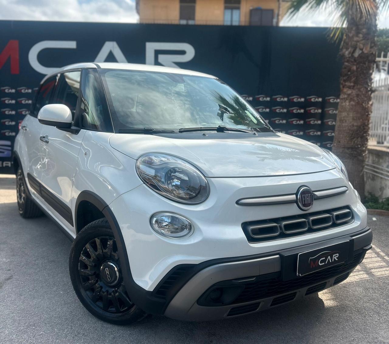 Fiat 500L 1.3 Multijet 95 CV Cross