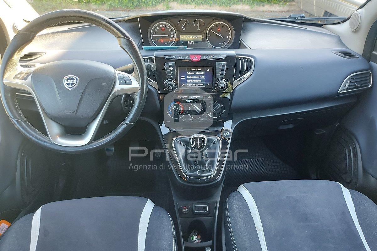 LANCIA Ypsilon 1.3 MJT 16V 80 CV 5 porte S&S Mya