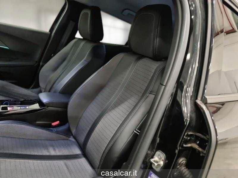 Peugeot 2008 2008 BlueHDi 130 S&S EAT8 Allure FINO A 3 ANNI DI GARANZIA KM ILLIMITATI PARI ALLA NUOVA