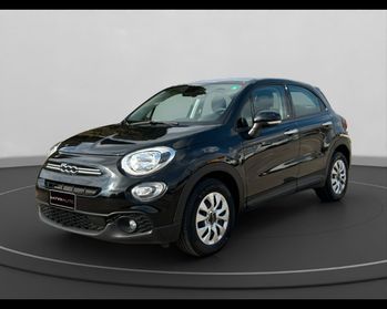 FIAT 500X 2022 - 500X 1.3 mjet 95cv