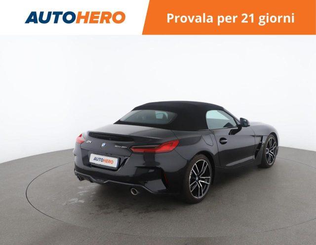 BMW Z4 sDrive20i Msport