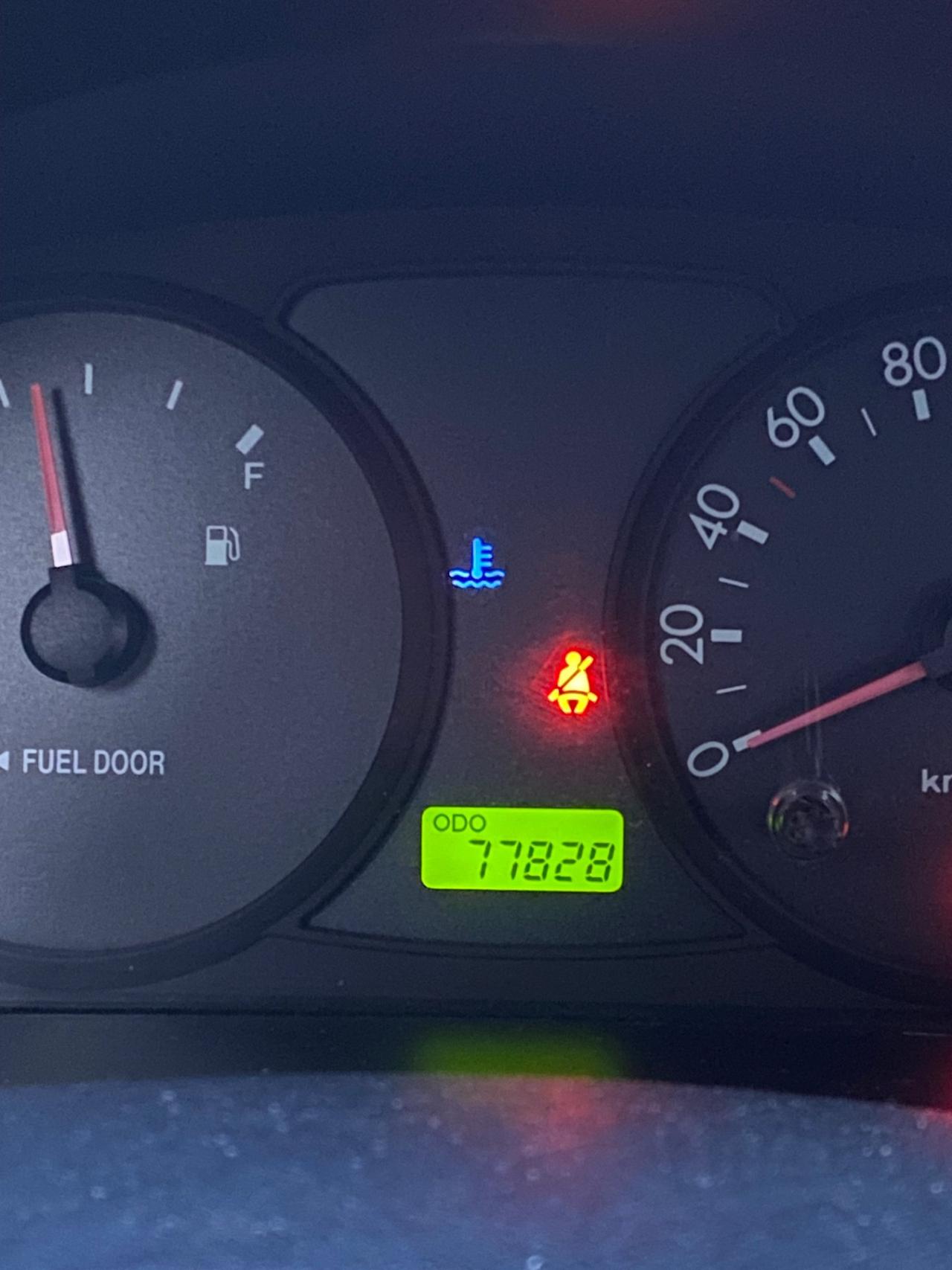 Kia Picanto 1.0 12V Town