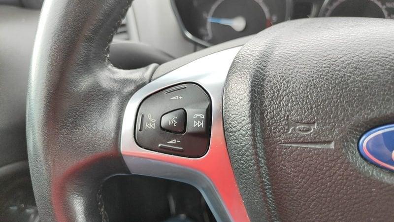 Ford EcoSport 1.5 TDCi 95 CV Plus