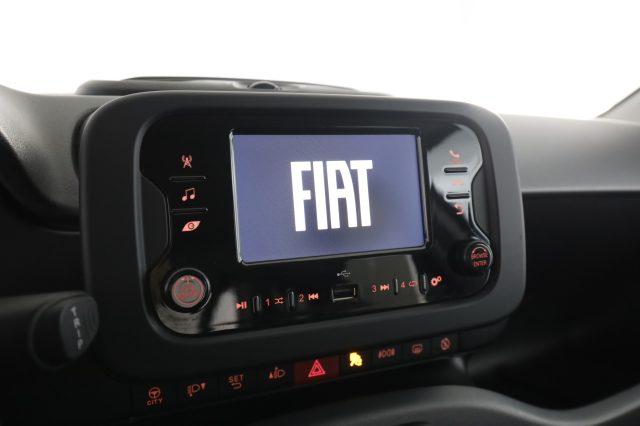 FIAT Panda Panda 1.0 FireFly Hybrid City Life
