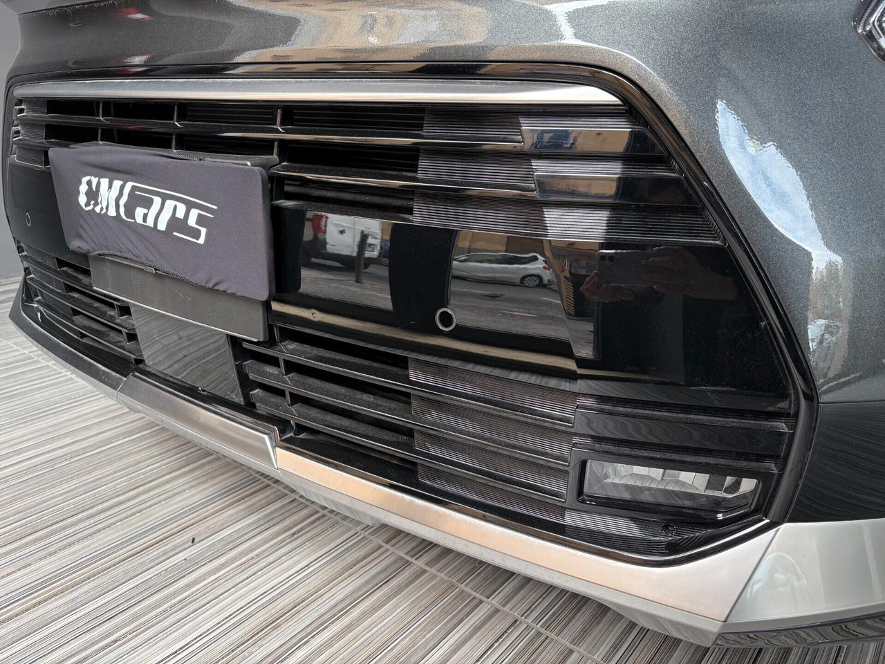 Kia Niro 1.6 TRIFUEL GPL HEV Style 126cv DCT6 Auto KM00