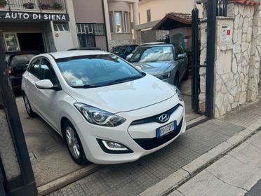 Hyundai i30 1.6 CRDi 5p. Classic